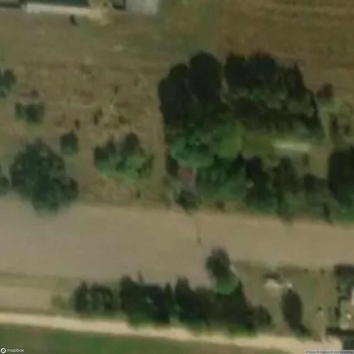 Locomotive Depot Site