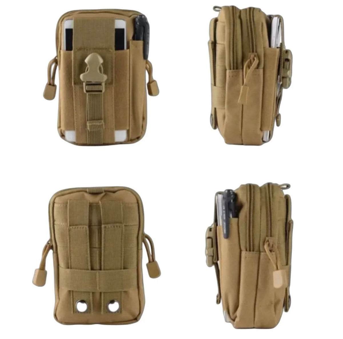 Belt bags