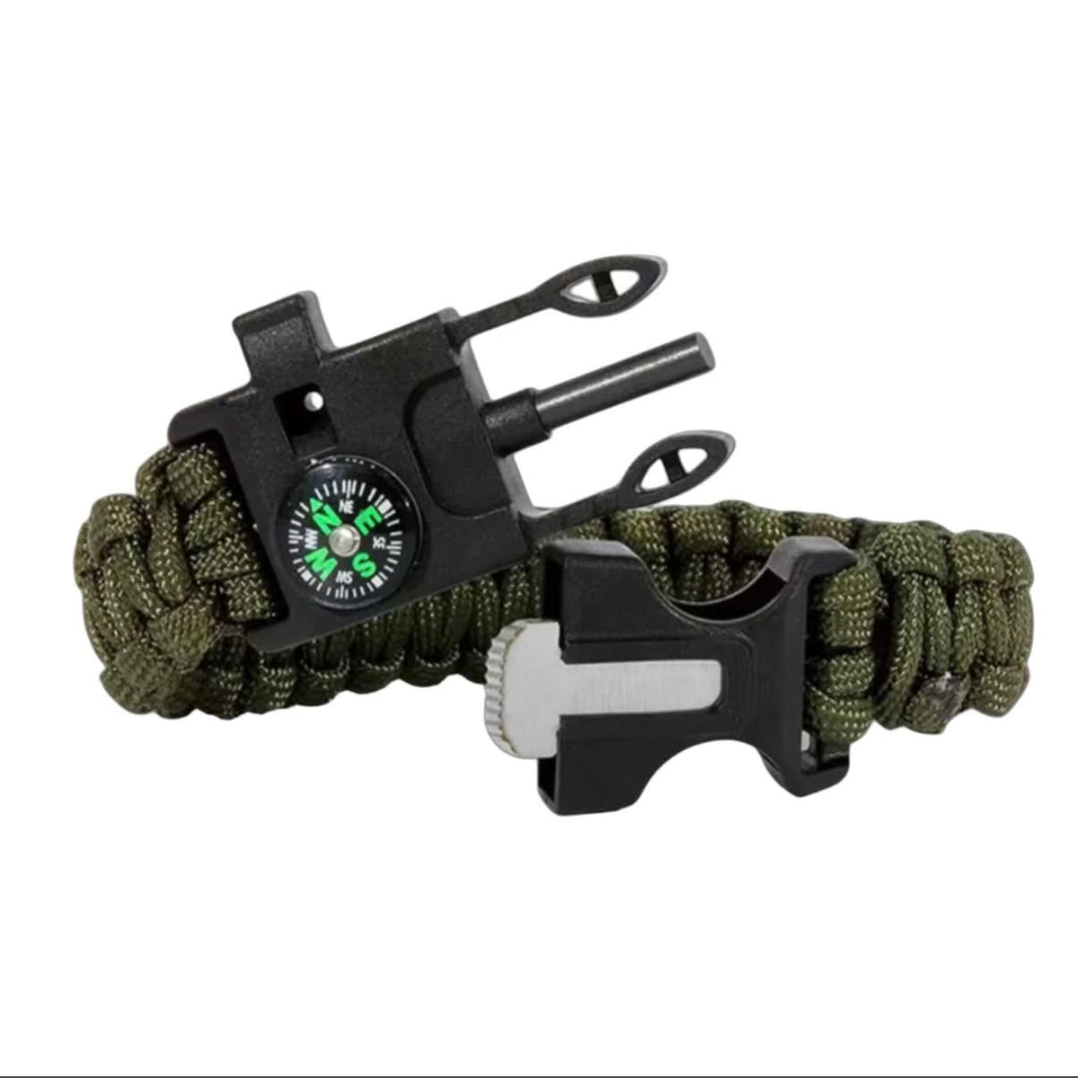 Compass Bracelet