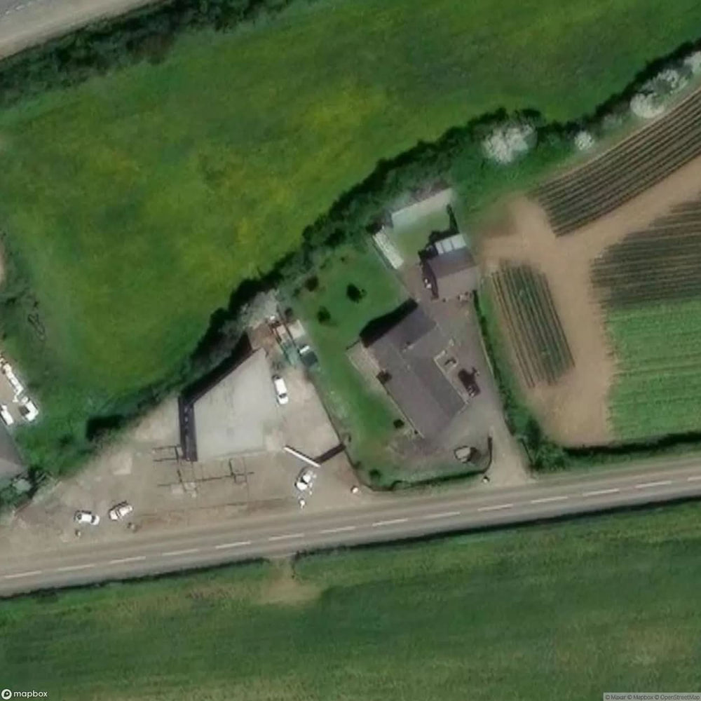 Željava Air Base [GBR] #30524