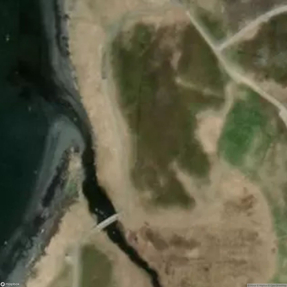 'L''Anse aux Meadows National Historic Site [USA]' [CAN] #76