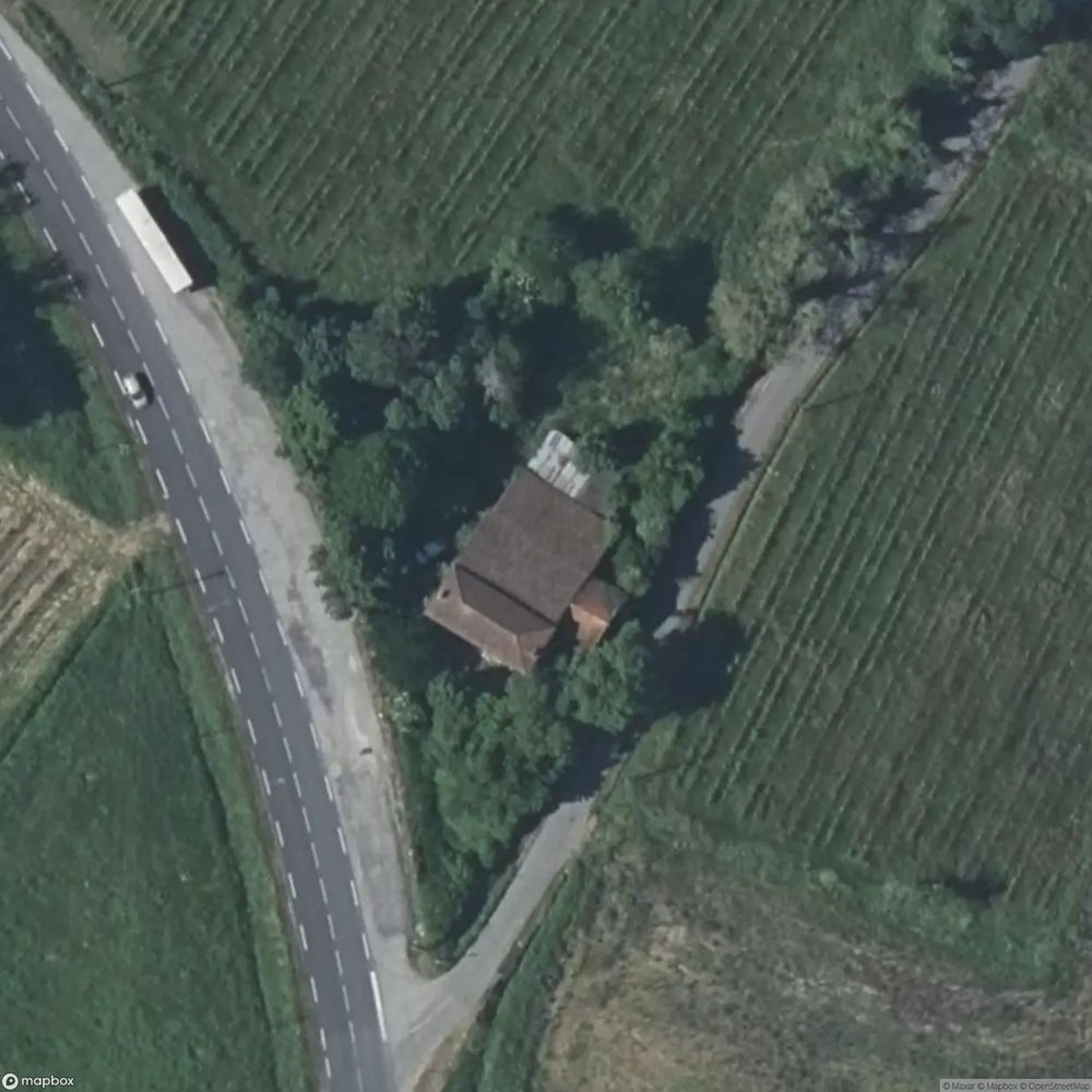 House For Sad Children [FRA] #4753