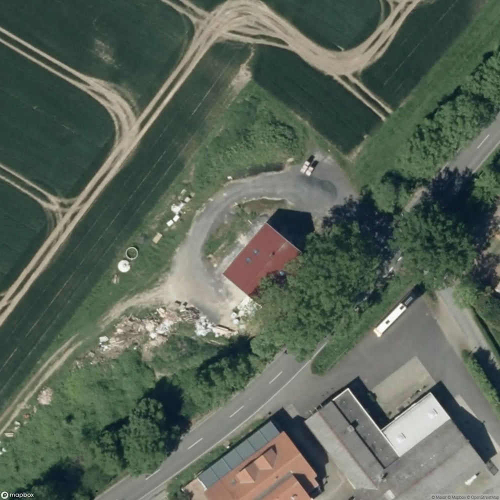House Festival Site [GER] #02717
