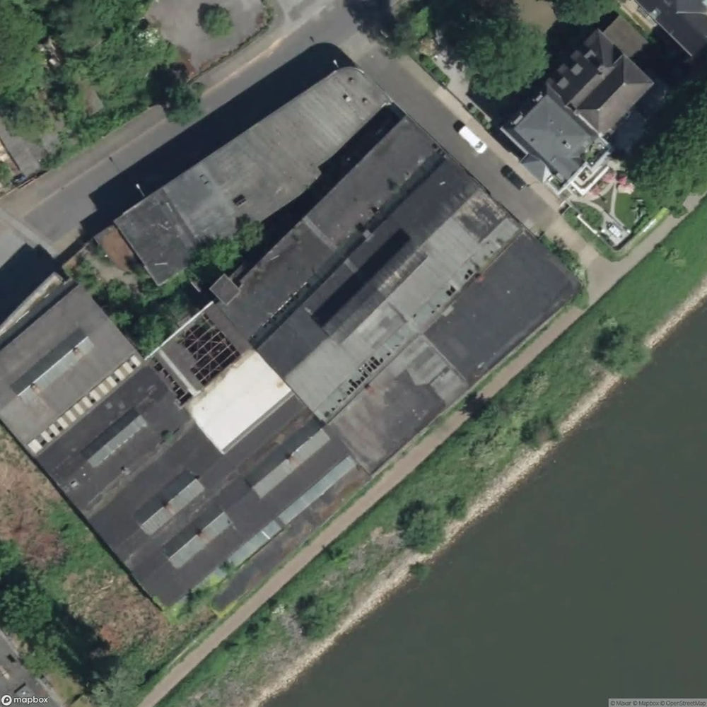 Gladstone Park Reservoir [GER] #07776