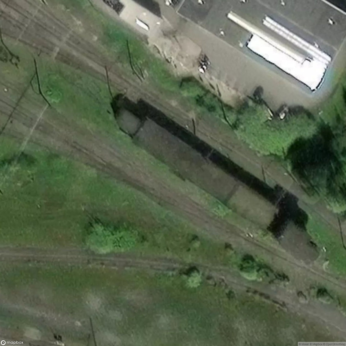Train Deportation [BEL] #24870