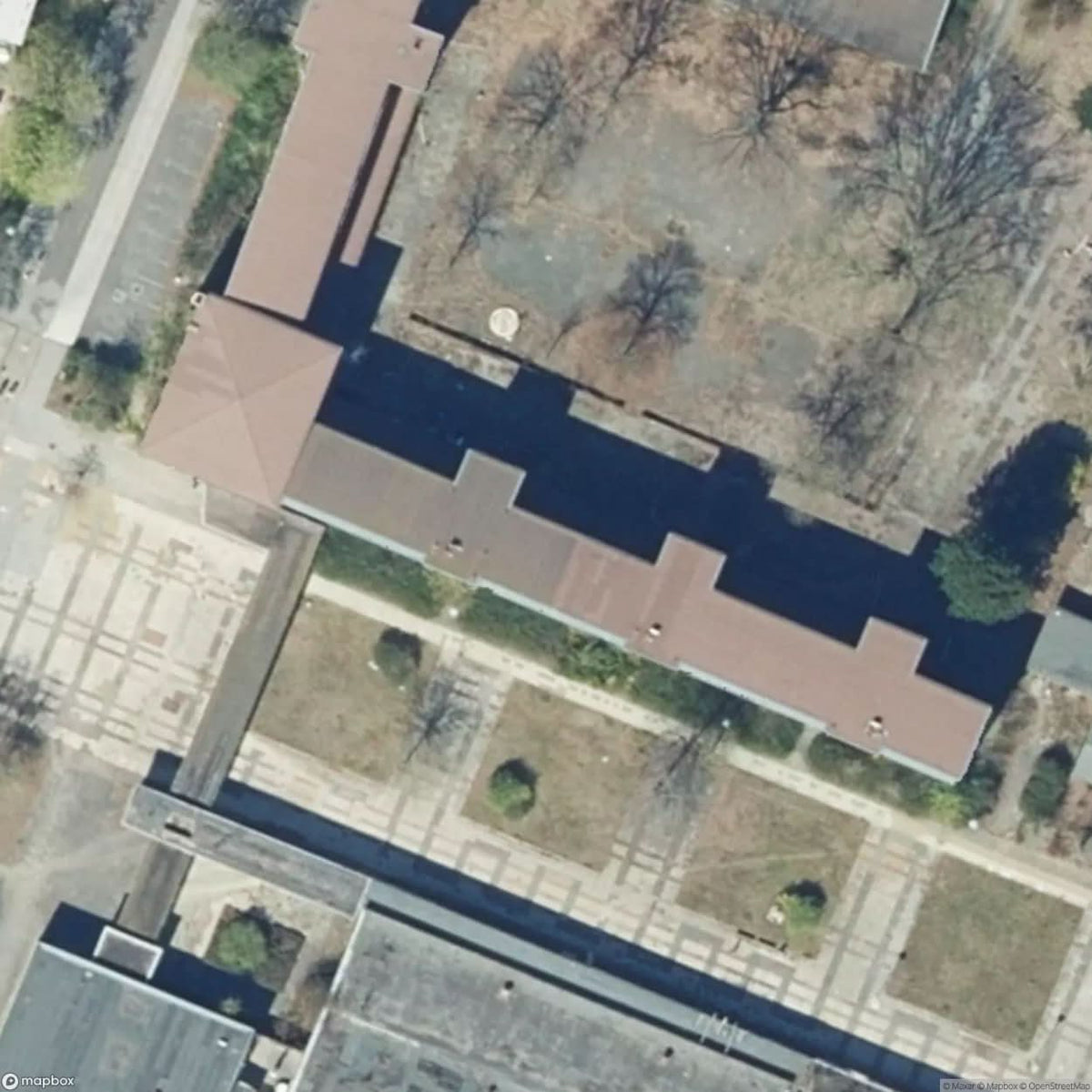 Post-Gagarin School [GER] #05051