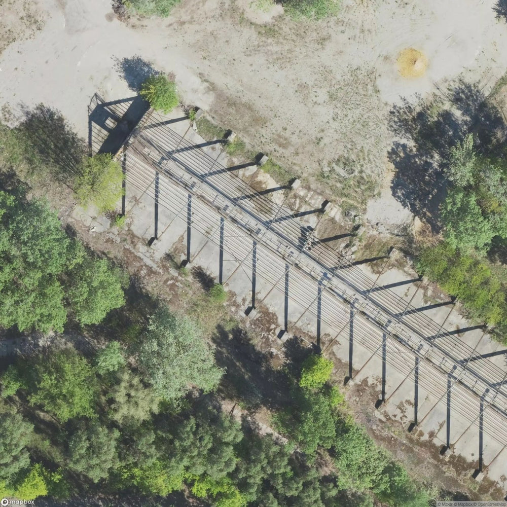 Site (Pozostałości Fabryki Domów Stare Świdry) [POL] #27491