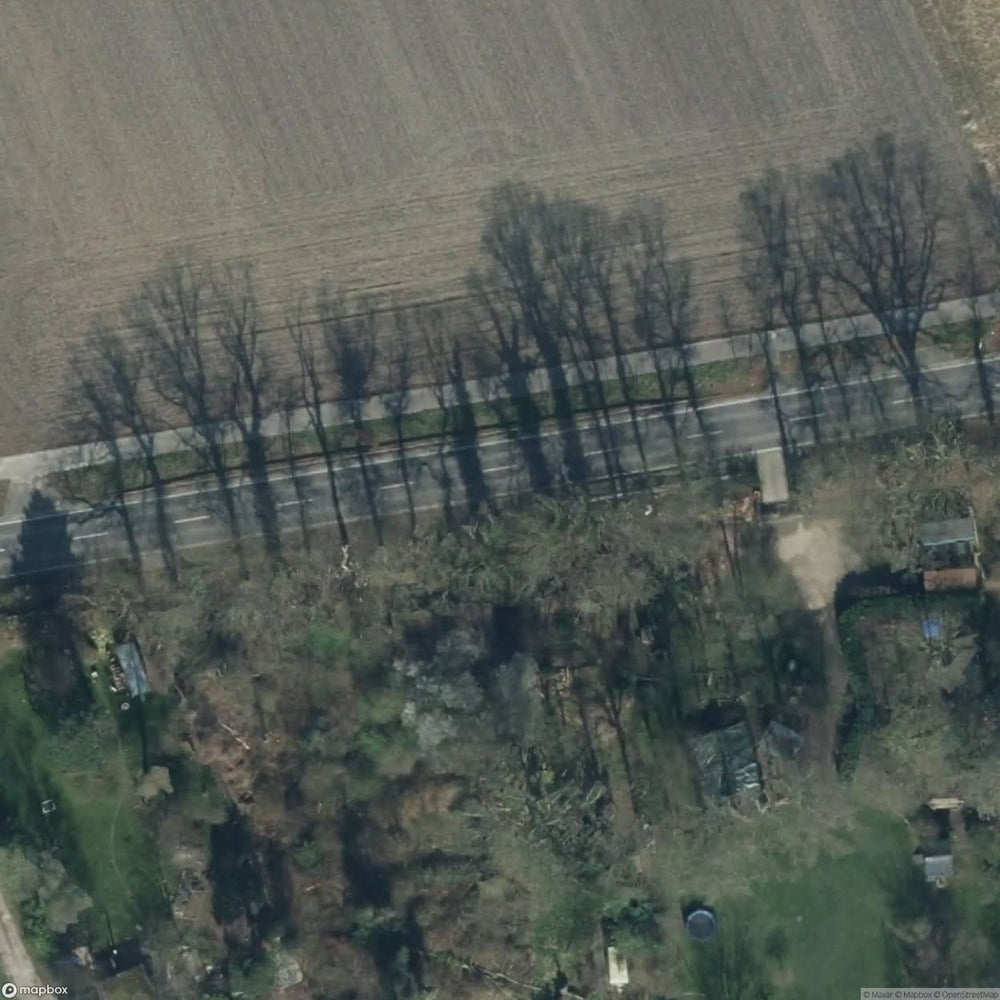 Field Bungalow [GER] #05652