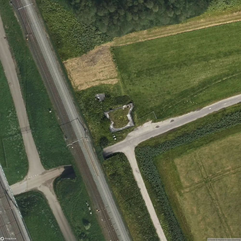 Former German Bunker [ENG] #100248