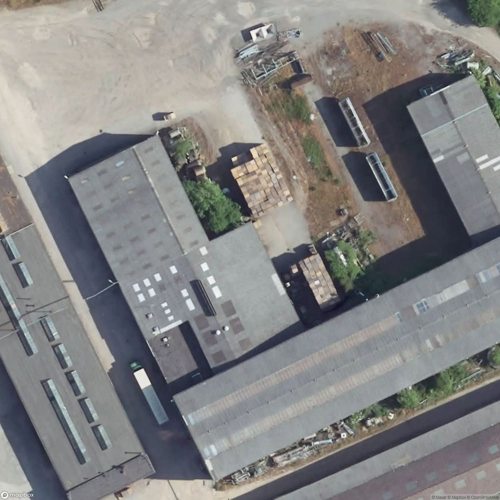 Factory Pinet [GER] #05399