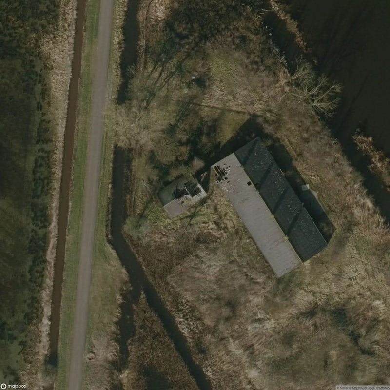 Abandoned Farm #09771 [DUT] #100661
