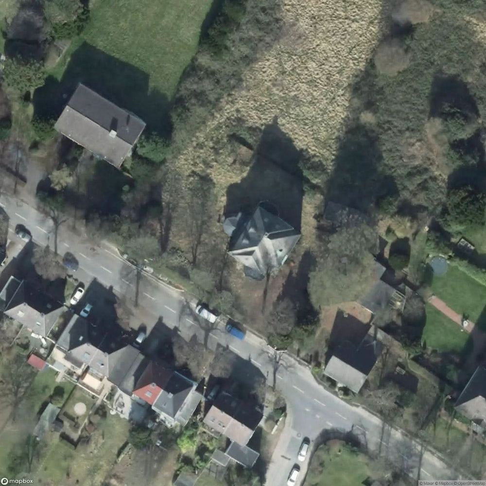House Plesach [GER] #00947