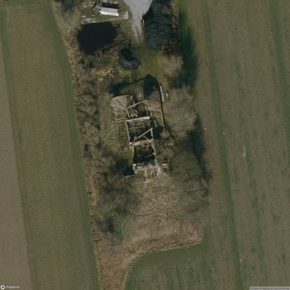 Farm LangHouse [ENG] #100360