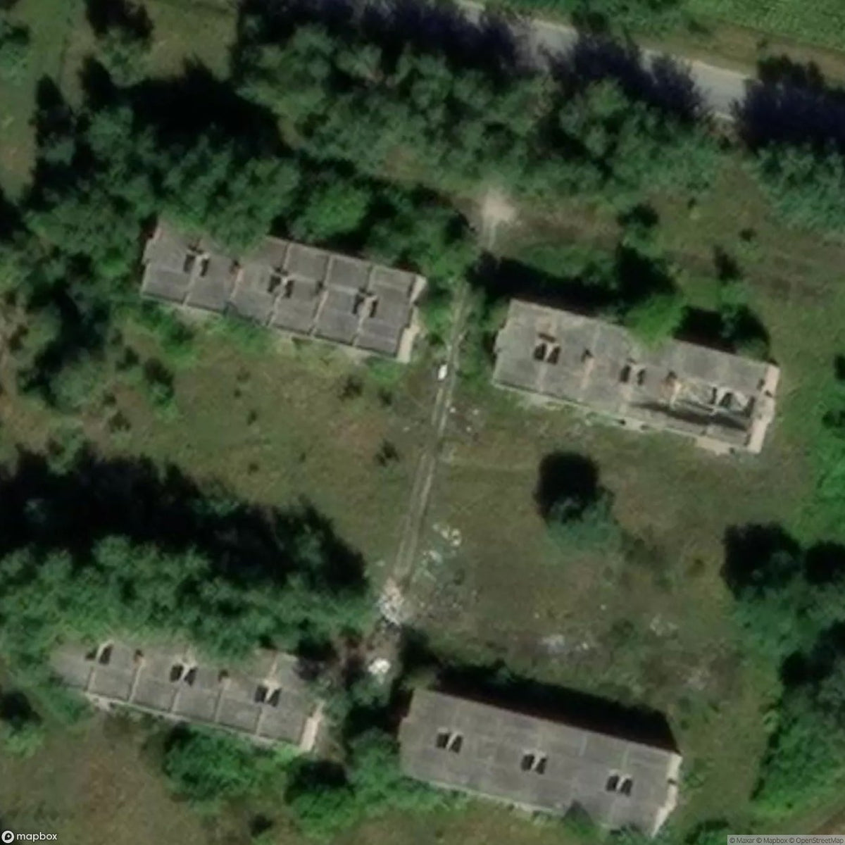 Abandoned Pgr [POL] #188