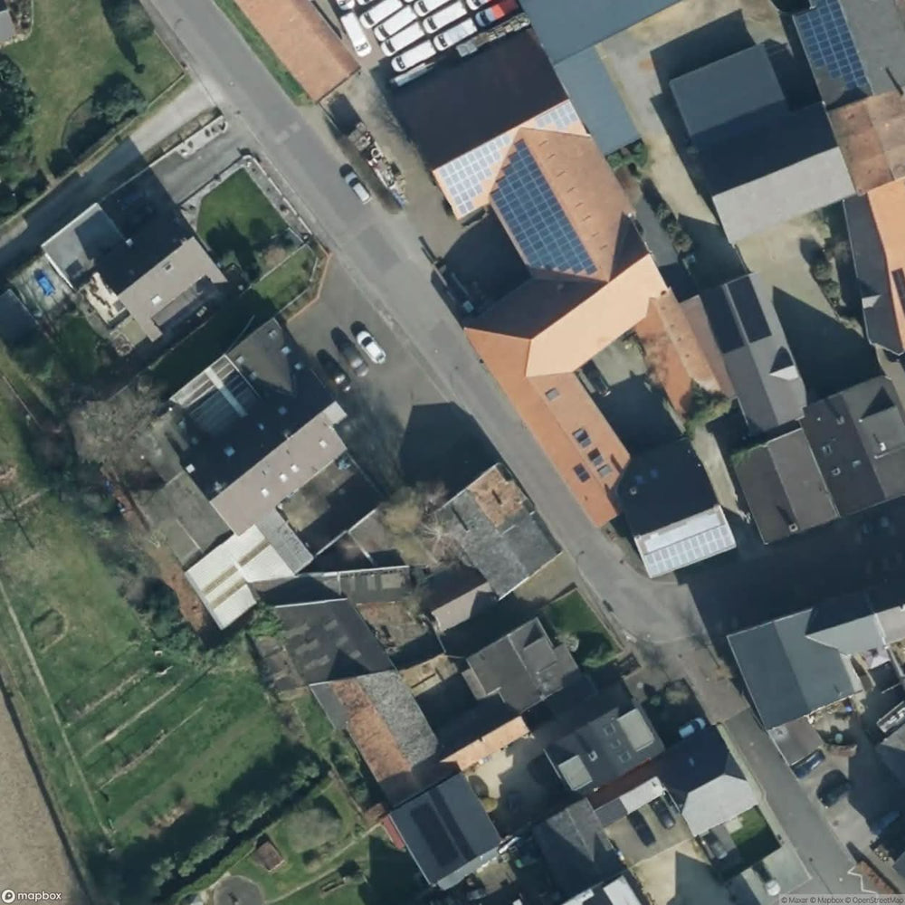House Damerh [GER] #03405