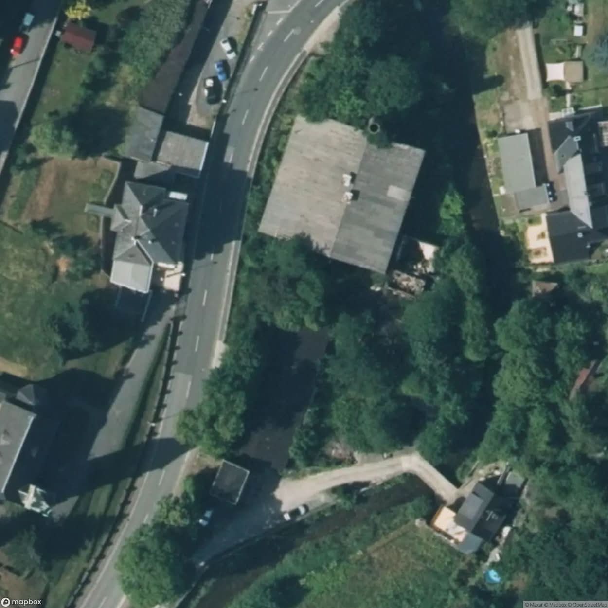 Biehler Factory [GER] #05154