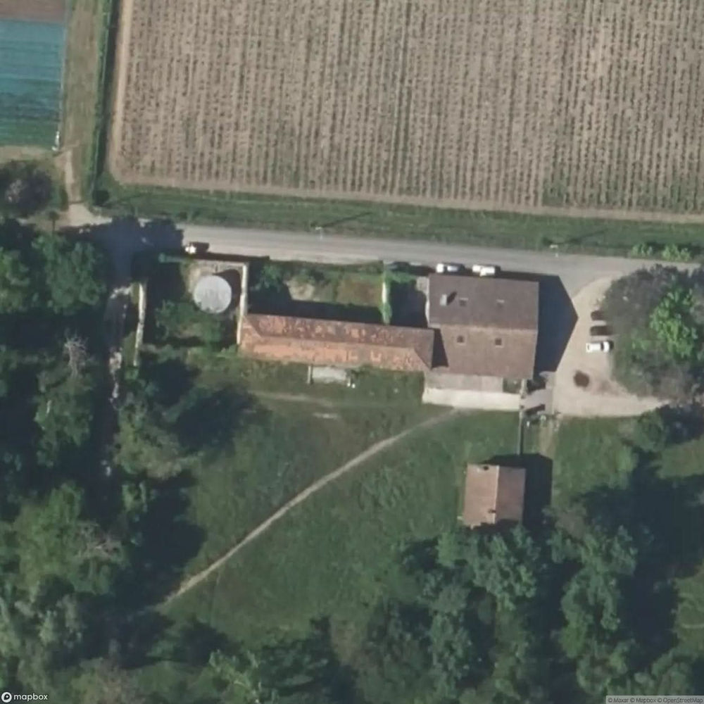 Shotgun Farm [FRA] #01689