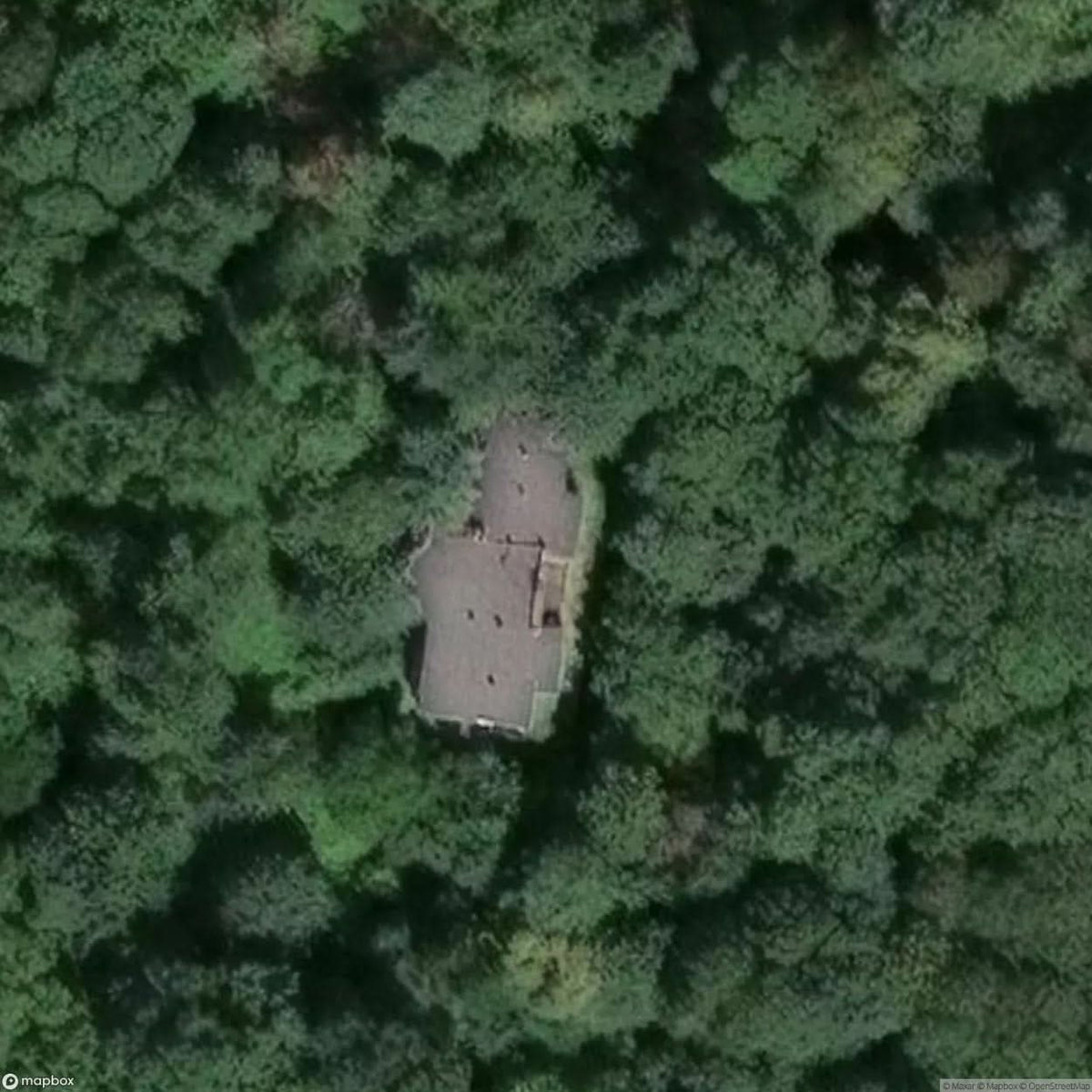 Palace Of Johanna Von Brockdorff Ahlefeldt [POL] #11599