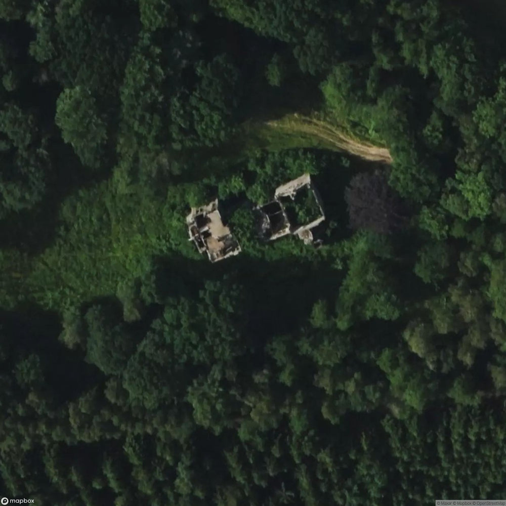 Chateau Bonhomme Vincent [BEL] #3917