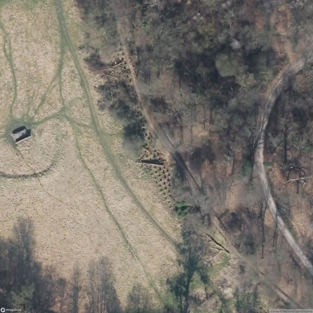 Mottemberg Fortification [GER] #16906