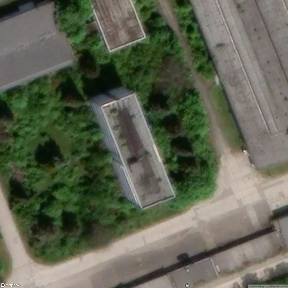 Office Complex [GER] #06126
