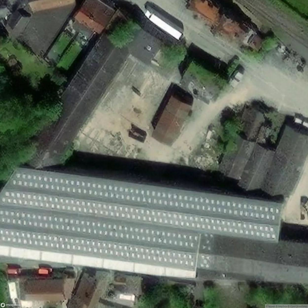Michigan Central Station [ENG] #08729