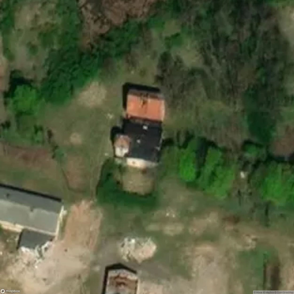 Roszkowski Manor House [POL] #24093
