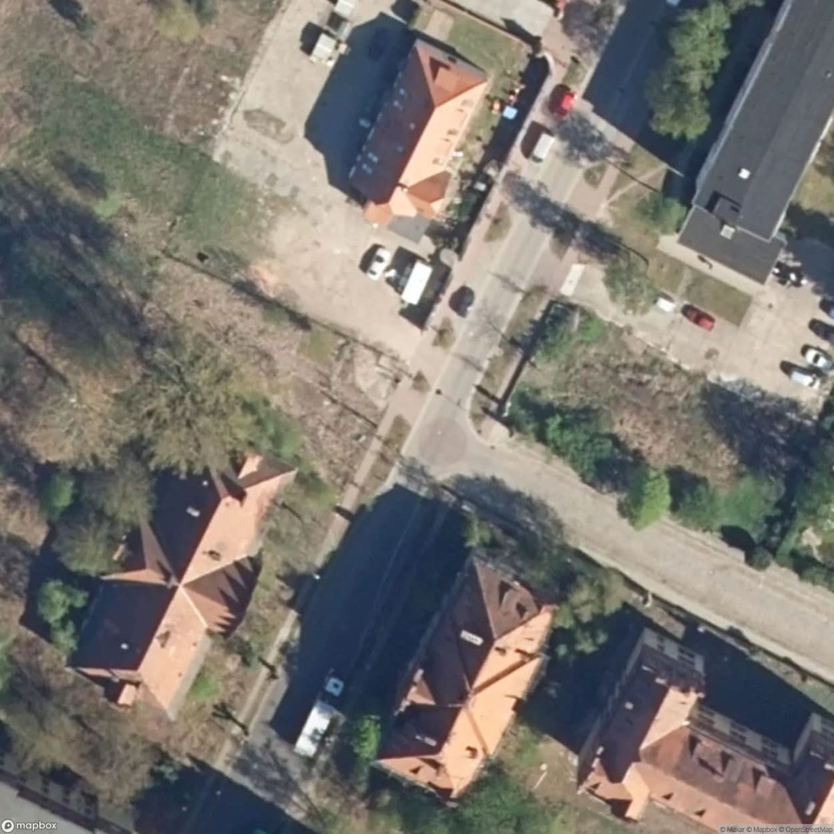 Garrison Town [GER] #16279