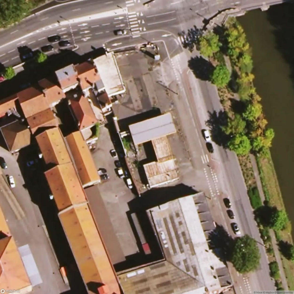 Former Regoledo Funicular Station [ENG] #30522