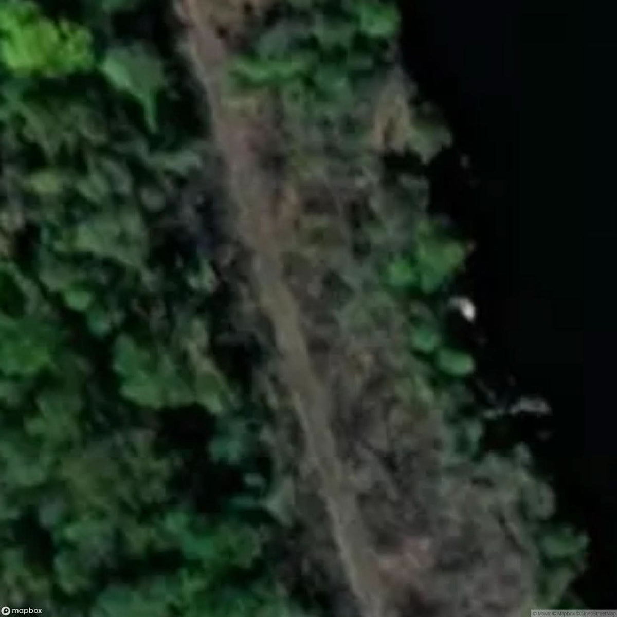 Cabin To The Water [SWE] #00182