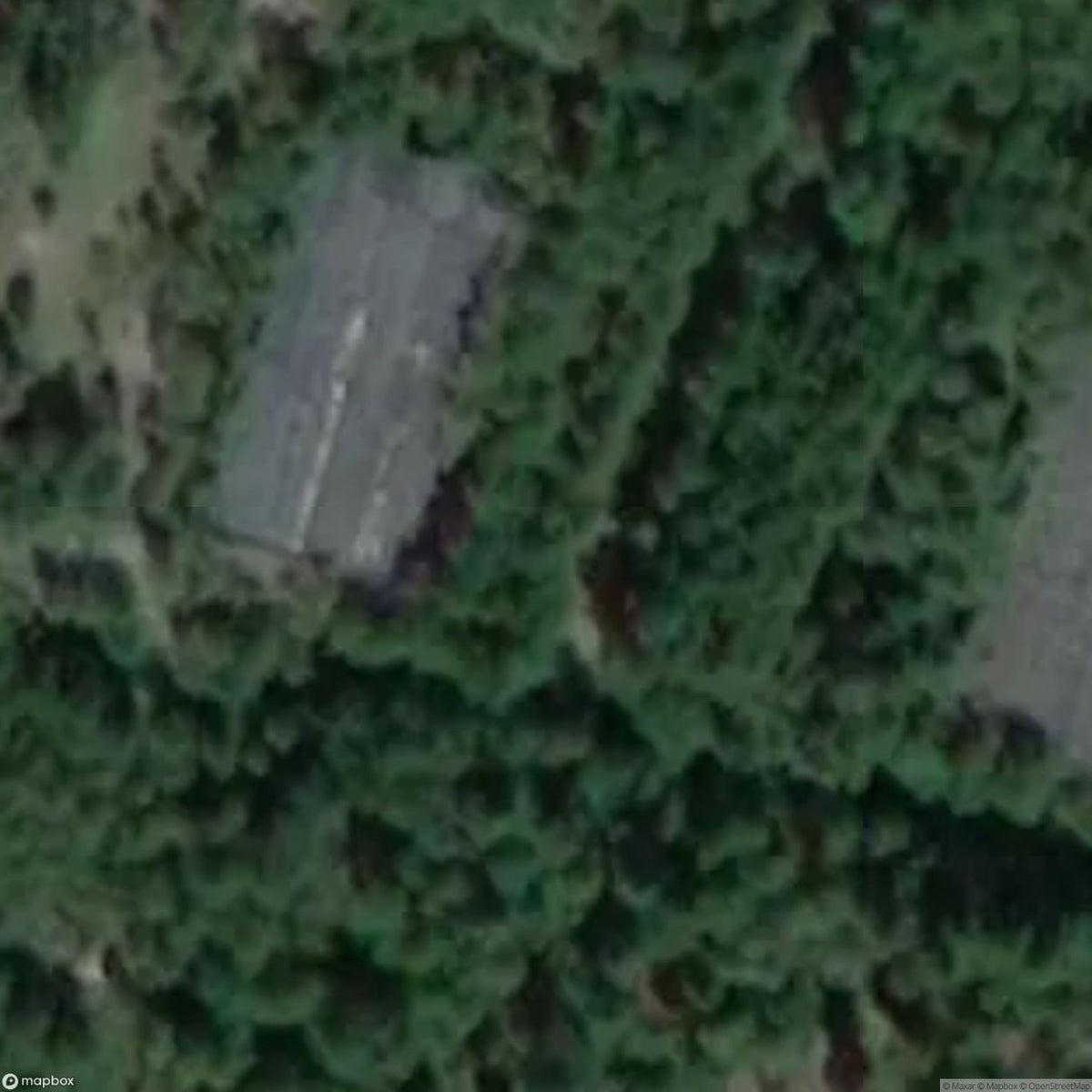 Post Soviet Ammunition Depot [POL] #103