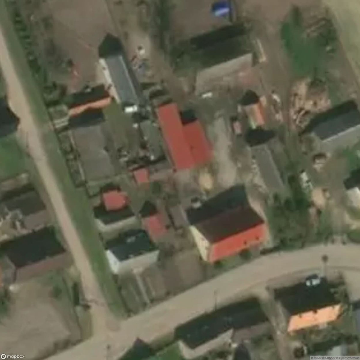 Warnice Palace [POL] #23885