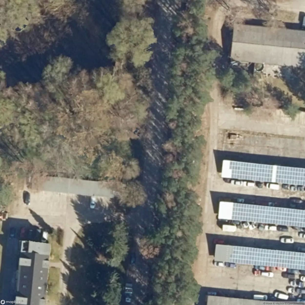 Factory Wald [GER] #05569