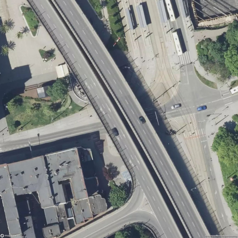 Chorzow Flyover [POL] #476