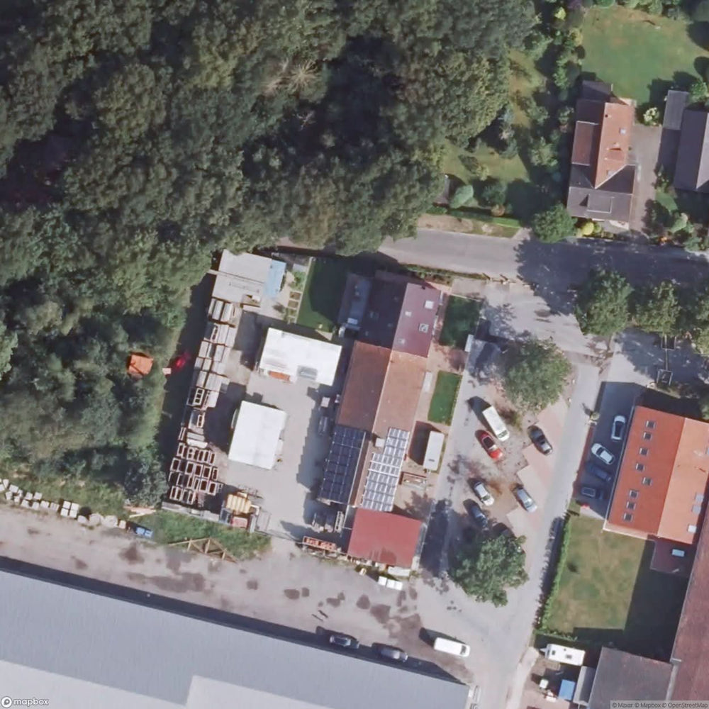 Freight Harbor [GER] #07726