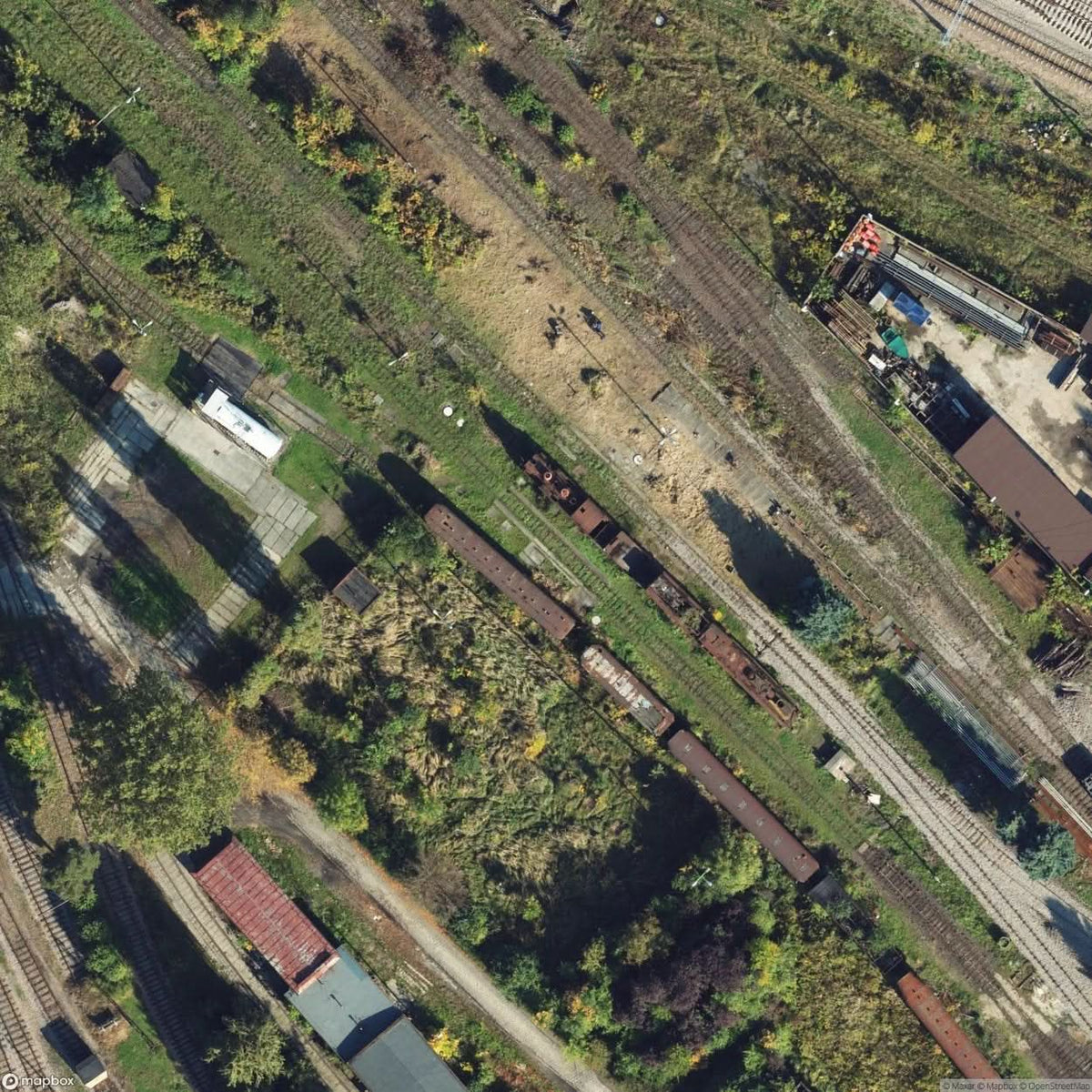 Twin Cities Army Ammunition Plant [ENG] #14691