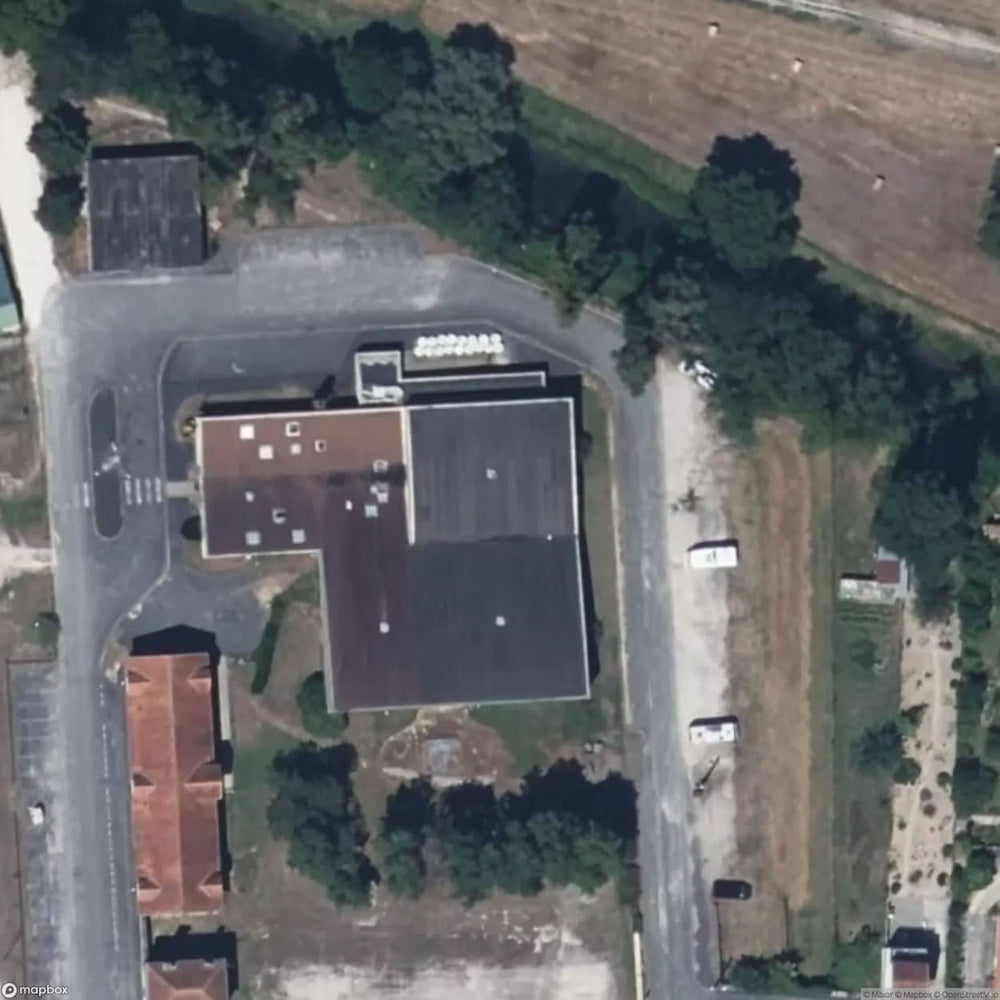Wooded House [FRA] #20198