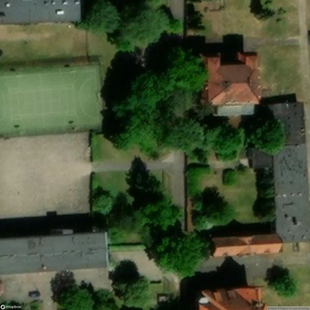 Former Courthouse in Cvikov [POL] #35120