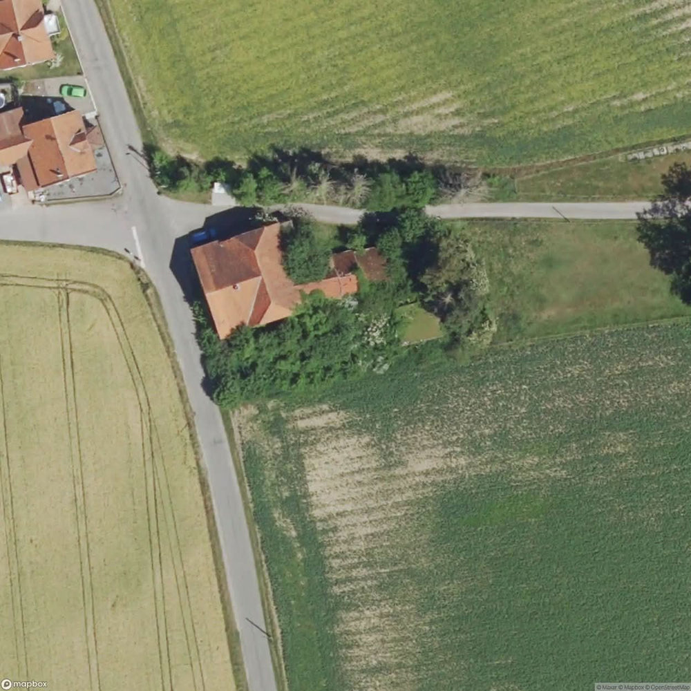 Braunfelse House [GER] #00665