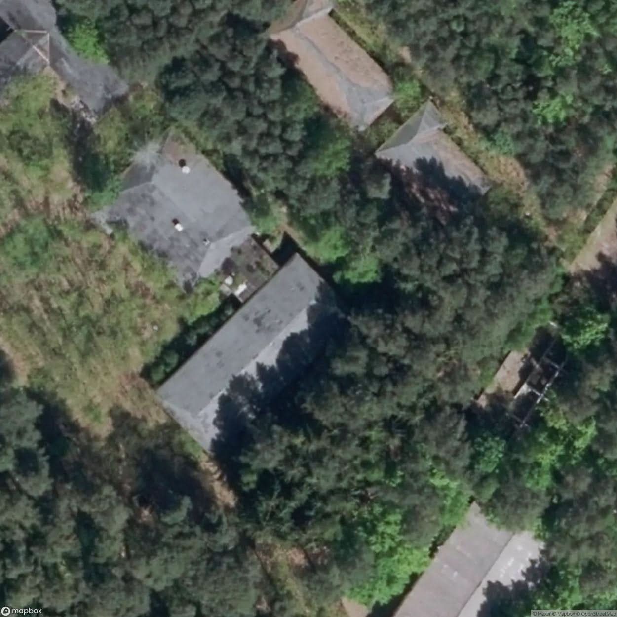Flak Bunker [GER] #07692