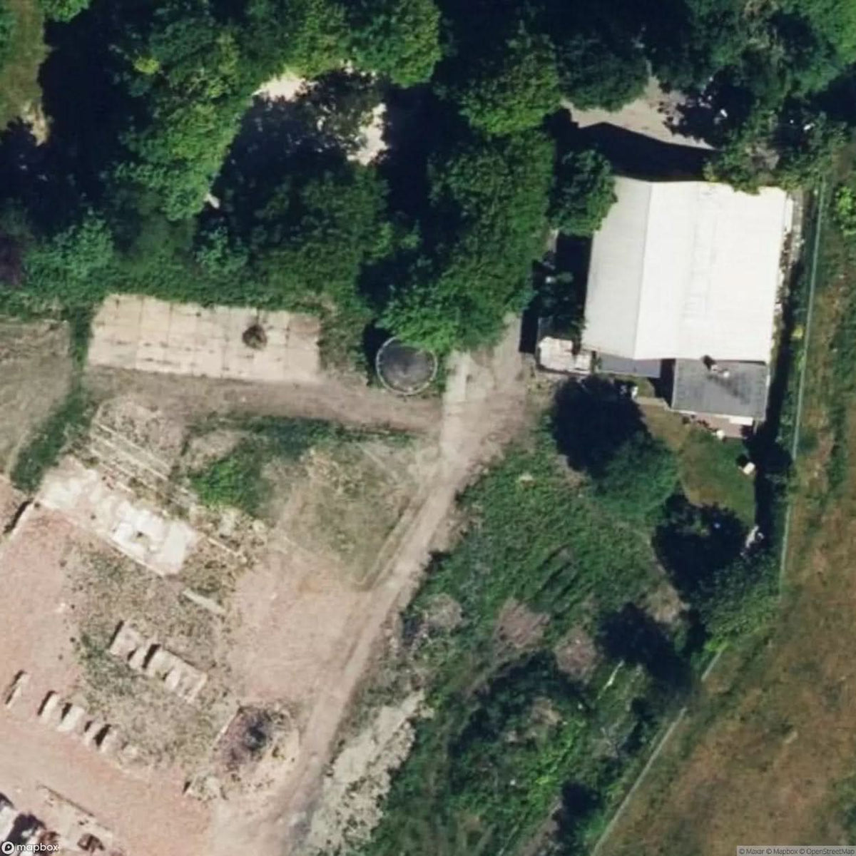 Bunker Mh [GER] #15664