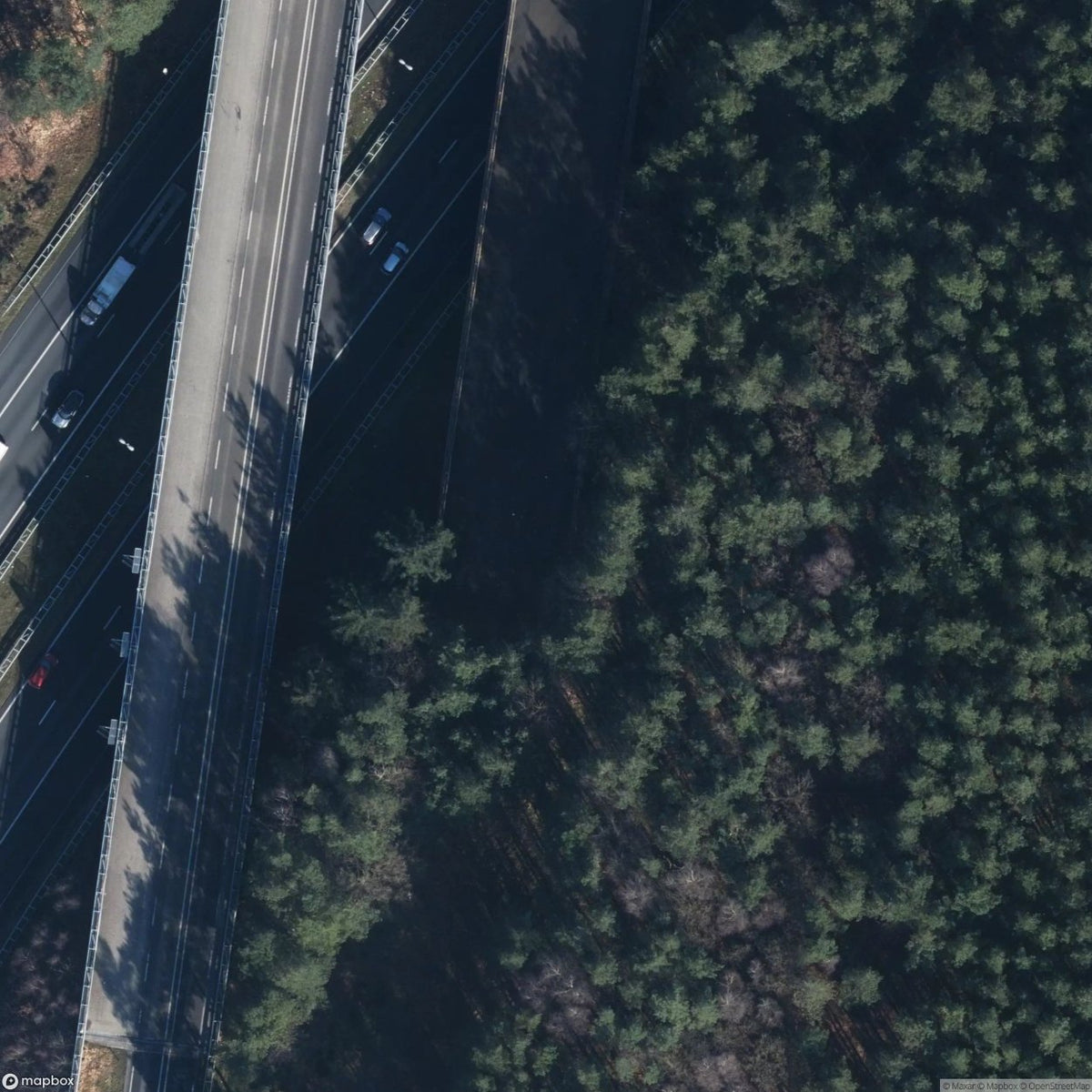 Freeway A50 [NLD] #25373