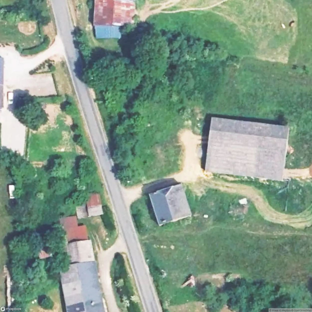 House Big Eppel [FRA] #03398
