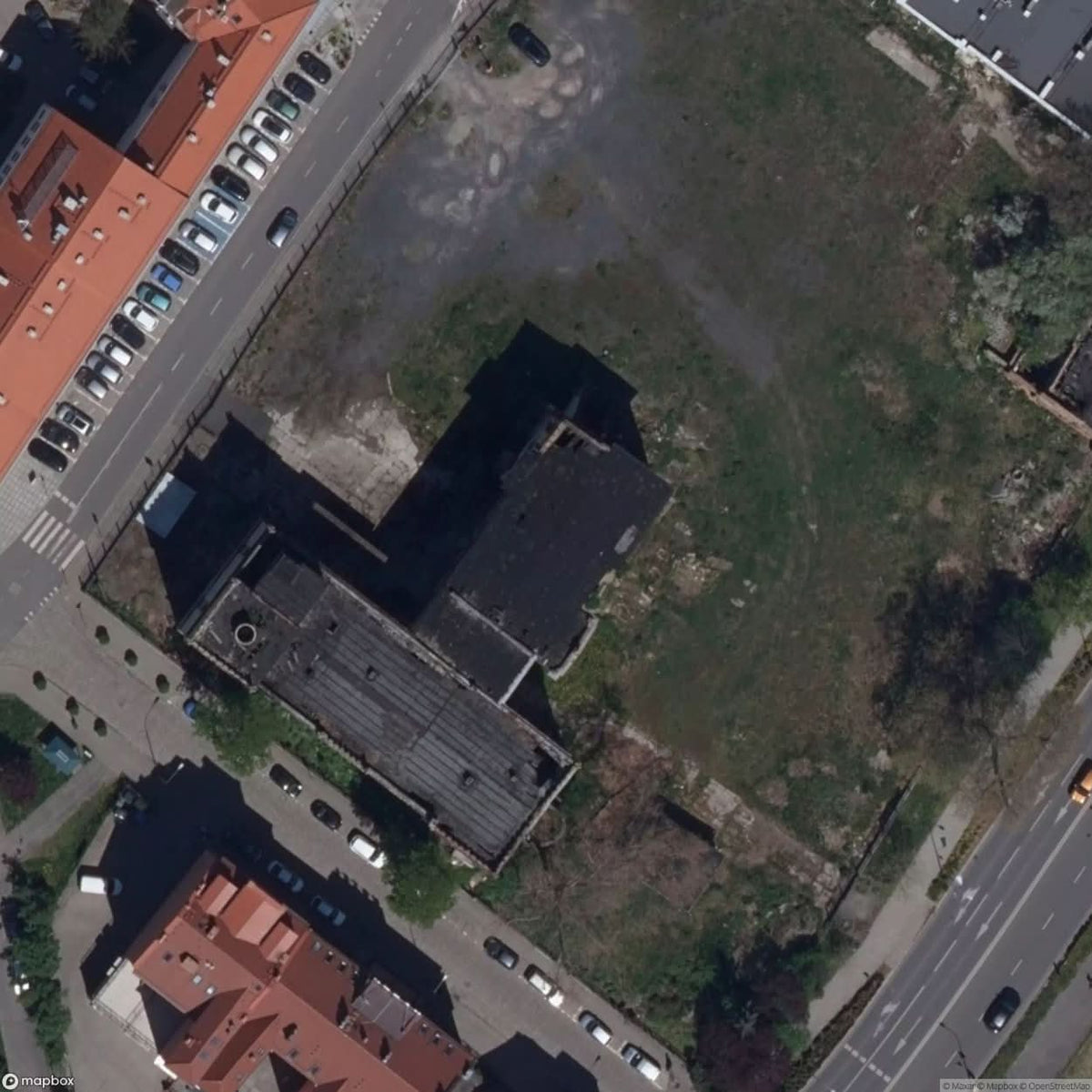 Abandoned Factory Annopol [POL] #17990