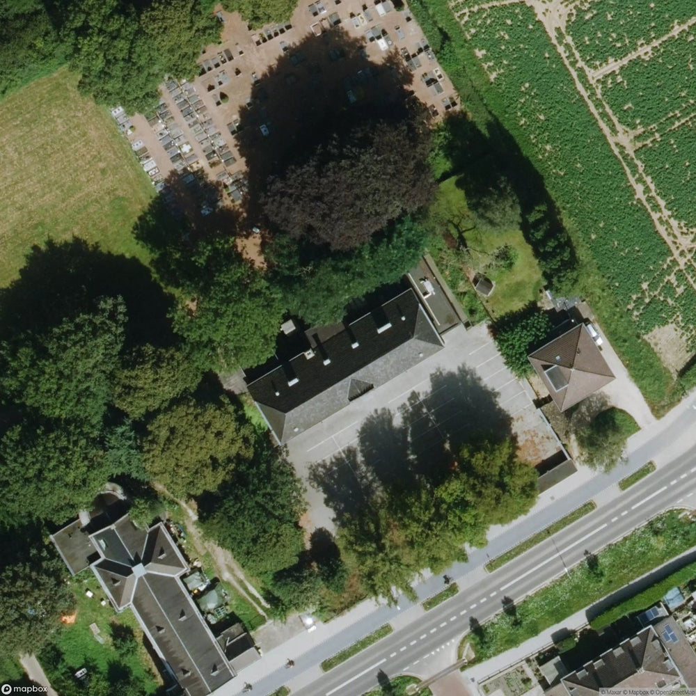 Verlaten muziekschool [NLD] #37246