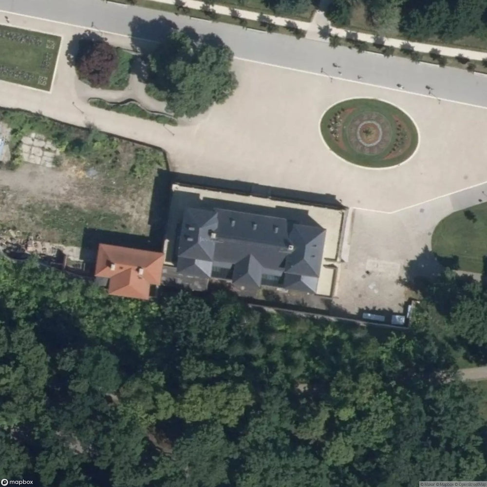 Bad S Restaurant In Stromovka [CZE] #601