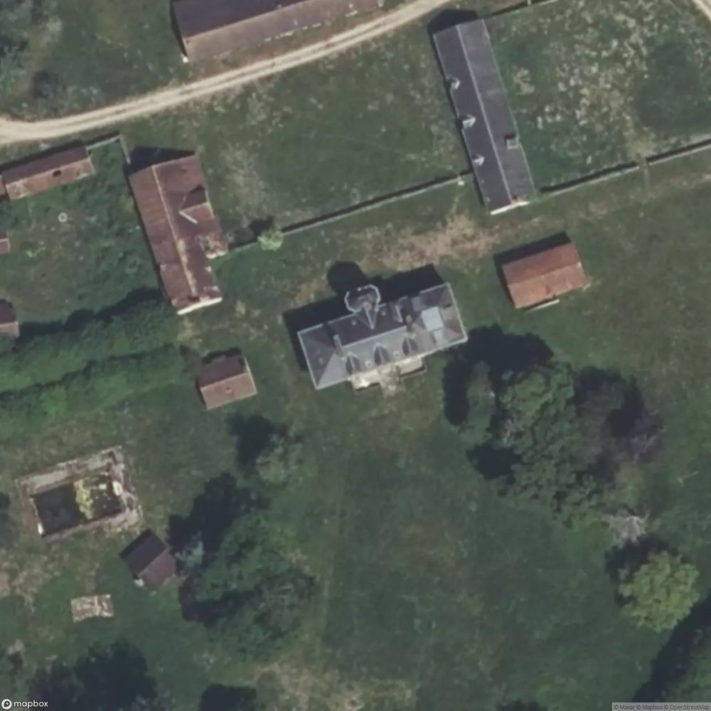 Double Bear Mansion [FRA] #33521