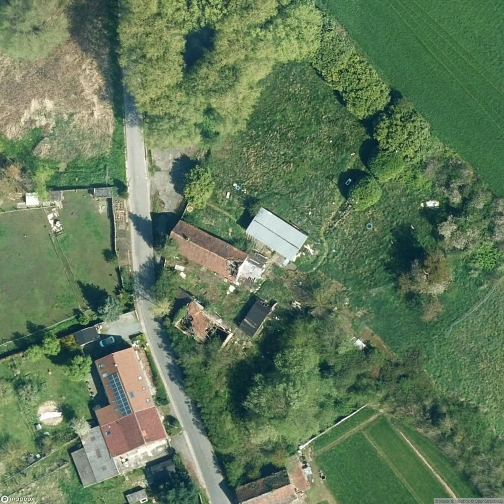 Froment Farm [BEL] #04108