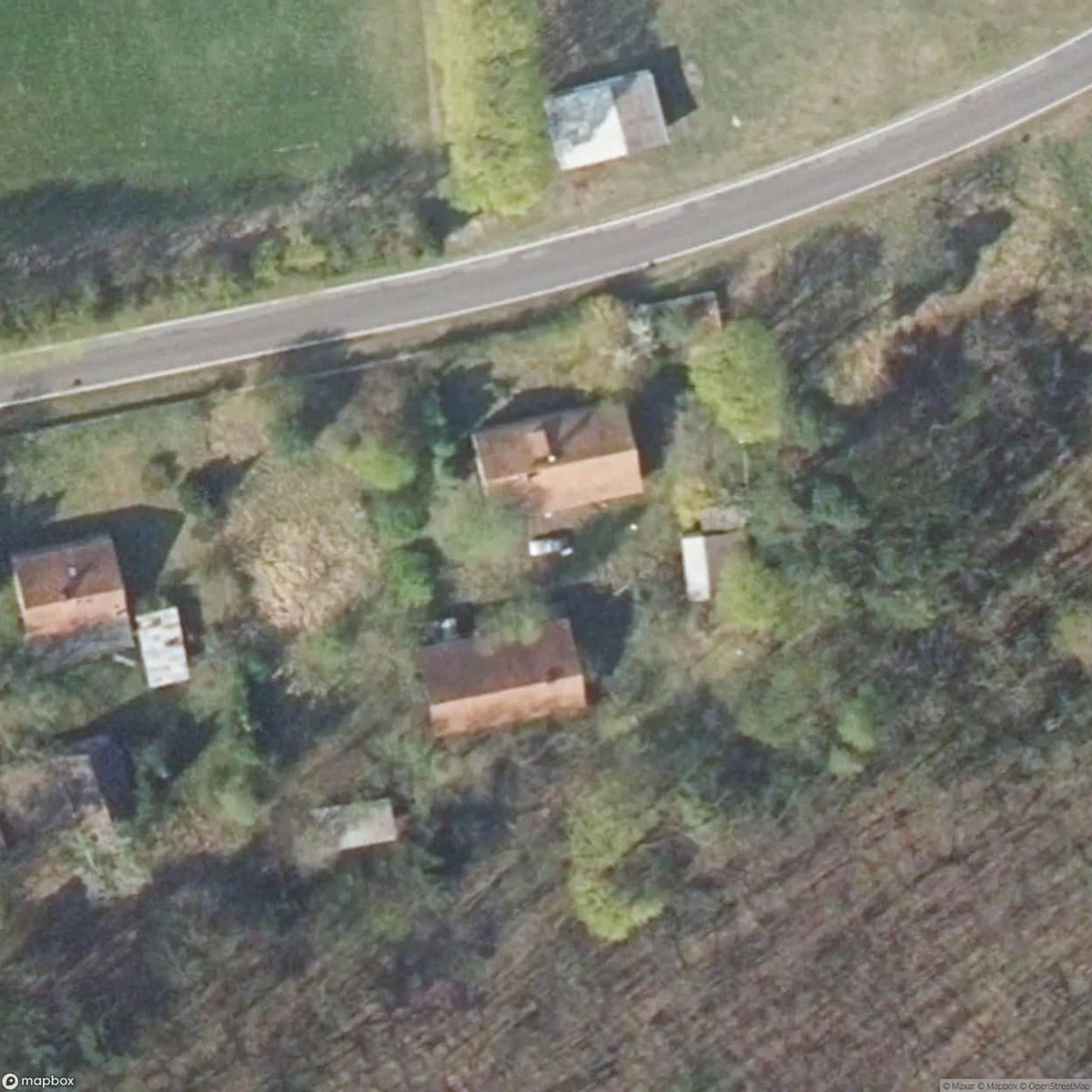 Kienz Farm [GER] #03048