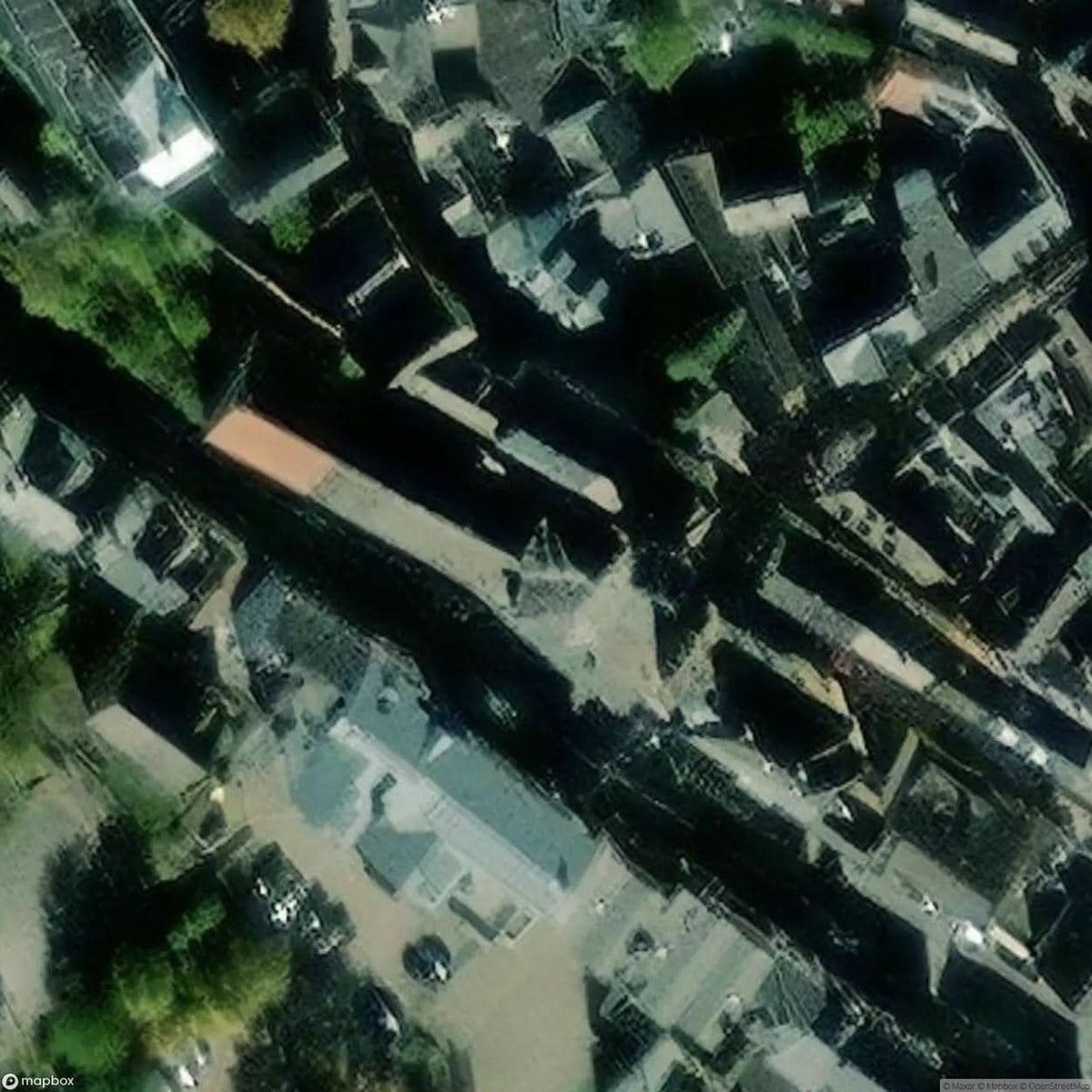 Old Ice Stadium [GER] #12251